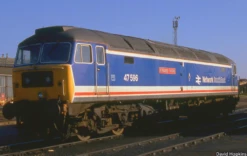 Gaugemaster Collection OO Gauge Class 47 596 'Aldeburgh Festival' Network SouthEast (Late) DCC Ready 4240202 -Model Sales Shop Screenshot 2023 11 28 at 8.50.41 PM 57902.1701176009