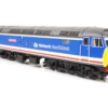 Gaugemaster Collection OO Gauge Class 47 596 'Aldeburgh Festival' Network SouthEast (Late) DCC SOUND FITTED 4240222