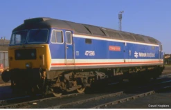 Gaugemaster Collection OO Gauge Class 47 596 'Aldeburgh Festival' Network SouthEast (Late) DCC SOUND FITTED 4240222 -Model Sales Shop Screenshot 2023 11 28 at 9.00.23 PM 17445.1701176507