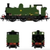 Accurascale OO 5700 Class - 7755 - Shirtbutton Green DCC Ready ACC2873