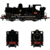 Accurascale OO 5700 Class - 7714 - Early Emblem Black DCC Ready ACC2877