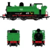 Accurascale OO 5700 Class - 7754 - NCB Green - DCC Sound Fitted