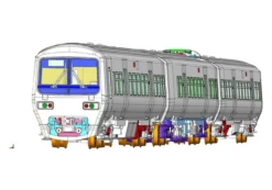 Dapol OO Gauge Class 323 203 3 Car EMU Regional Railways Centro DCC Ready 4D-323-001 -Model Sales Shop Screenshot 2023 12 12 at 5.59.00 PM 69920.1702375315