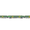 Dapol OO Gauge Class 323 3 Car EMuU Regional Railways Retro DCC Ready 4D-323-007