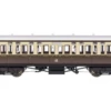 Dapol OO Gauge GWR Toplight Mainline City T Cty Choc/Cm Composite 7906 S3 DA4P-020-222