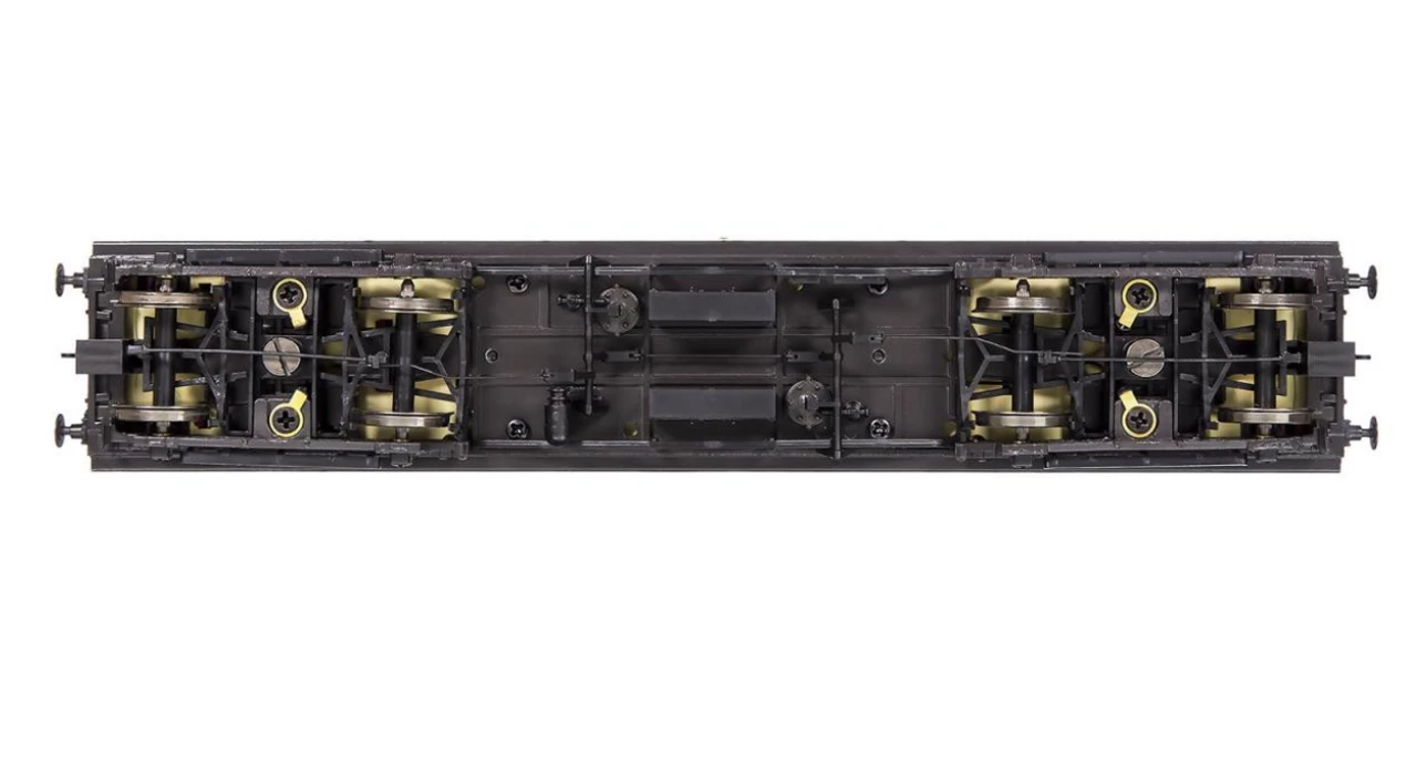 Dapol OO Gauge GWR Toplight Mainline City T Cty Choc/Cm Composite 7906 S3 DA4P-020-222 3 Dapol OO Gauge GWR Toplight Mainline City T Cty Choc/Cm Composite 7906 S3 DA4P-020-222 - Image 3