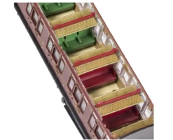 Dapol OO Gauge GWR Toplight Mainline City Lined Crimson Composite 7902 S1 DA4P-020-022 -Model Sales Shop Screenshot 2023 12 20 at 12.36.58 PM 69738.1703047578