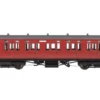 Dapol OO Gauge GWR Toplight Mainline City BR Maroon Composite 7911 S6 DA4P-020-521
