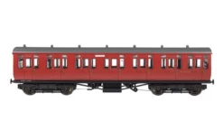 Dapol OO Gauge GWR Toplight Mainline City BR Maroon Composite 7912 S6 DA4P-020-522