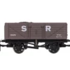 Dapol OO Gauge 7 Plank Wagon SR 37479 DA4F-071-180