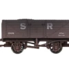 Dapol OO Gauge 7 Plank Wagon SR 37479 Weathered DA4F-071-181