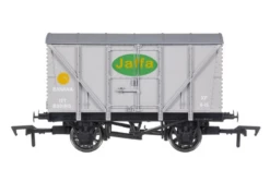 Dapol OO Gauge Banana Van Jaffa B881915 DA4F-016-133