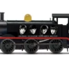 Hornby OO Gauge The Beatles 0-6-0 R30336