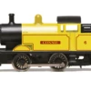 Hornby OO Gauge Hornby 70th: Westwood, 0-4-0, No. 6 'Connie' (Deep Blue) - Limited Edition R30338