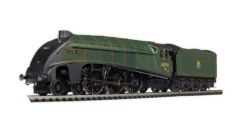 Hornby OO Gauge Hornby Dublo BR, A4 Class, 4-6-2, 60016 'Silver King' - Era 4 R30349