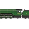 Hornby OO Gauge LNER, P2 Class, 2-8-2, No. 2002 'Earl Marischal' With Steam Generator And Extra Smoke Deflectors - Era 3 R30350SS