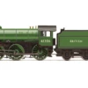 Hornby OO Gauge BR (Early), Class B1, 4-6-0, 61379 'Mayflower' - Era 11 R30358