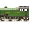 Hornby OO Gauge BR, Thompson Class L1, 2-6-4T, E9011 - Era 4 R30360