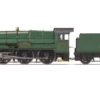 Hornby OO Gauge BR, Class 6000, 4-6-0, 6009 'King Charles II' - Era Tbc R30364