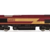 Hornby OO Gauge DB, Class 66, Co-Co, 66012 - Era 10 R30370