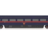 Hornby OO Gauge GNER Mk3 Trailer First Disabled (TFD) ‘41043’ – Era 9 R40432