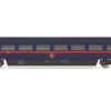 Hornby OO Gauge GNER Mk3 Trailer Guard Standard (TGS) ‘44045’ – Era 9 R40433