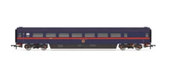Hornby OO Gauge GNER Mk3 Trailer Guard Standard (TGS) ‘44045’ – Era 9 R40433