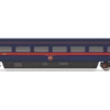 Hornby OO Gauge GNER Mk3 Trailer Standard (TS) ‘42065’ – Era 9 R40435