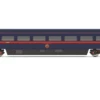 Hornby OO Gauge GNER Mk3 Trailer Standard (TS) ‘42064’ – Era 9 R40435A