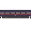 Hornby OO Gauge GNER Mk3 Trailer Standard (TS) ‘42063’ – Era 9 R40435B