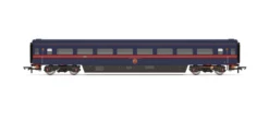 Hornby OO Gauge GNER Mk3 Trailer Standard (TS) ‘42340’ – Era 9 R40435C