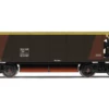 Hornby OO Gauge Loadhaul, YGH 'Sealion' - Era 9 R60247