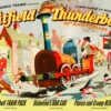 Rapido Trains UK Titfield Thunderbolt Deluxe Train Pack 922001 OO Gauge