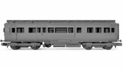Rapido Trains N Gauge Railway Technical Centre Dynamometer Car No.DB99502 955004 5 Rapido Trains N Gauge Railway Technical Centre Dynamometer Car No.DB99502 955004 -Model Sales Shop UK9553 900x 48986.1671623665