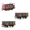 Rapido Trains OO Gauge Southern Railway Freight Bundle W/Brake