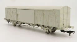 Rapido OO Gauge ZSX No. DB787181, Railfreight Red/grey 910006 -Model Sales Shop VIX Pic 6 37486.1648729828