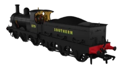 Rapido Trains OO Gauge SECR O1 Class No.1379 SR Bulleid Sunshine DCC Sound 966507 -Model Sales Shop a24f622d c801 42b4 b7b4 ea885a46c16a 80076.1698850867.1280.1280 05909.1699459821