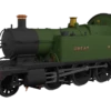 Rapido Trains OO Gauge 44xx 4400 GWR Green Model Railway Steam Locomotive DCC Ready 951001