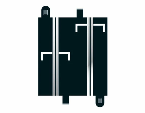 Scalextric Starter Grid 175mm X 2 - 1/32 - C7018 -Model Sales Shop c7018 1 62245.1652103908