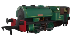 Rapido Trains OO Gauge Port Of Par Bagnall’s In Special Presentation Box Twin Pack - Lined Dark Green DCC Ready 968001 -Model Sales Shop cd9cb3ec 4e68 42f2 8e3d 95e0db3eab04 79701.1698849328