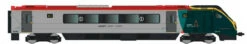 Dapol N Gauge Class 221 DEMU 221 115 Avanti West Coast Red Power Car DCC Ready Model Train 2D-023-005