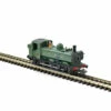 Dapol N Gauge Pannier Tank 9659 GWR Green 2S-007-031