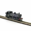 Dapol N Gauge Pannier Tank 3738 GWR Black 2S-007-032