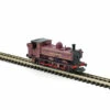 Dapol N Gauge Pannier Tank L99 London Transport Red 2S-007-035