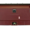 Dapol OO Gauge Class 52 D1009 'Western Invader' BR Maroon SYP DCC Ready Model Locomotive 4D-003-021