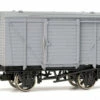 Dapol OO Gauge Ventilated Van Purple Moose Brewery 4F-011-108