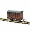 Dapol OO Gauge BR Bauxite Vent Van DA4F-011-040