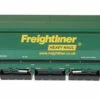 Dapol OO Gauge HIA Hopper Freightliner Heavy Haul Limestone Hopper 369056 Model Wagon 4F-026-026