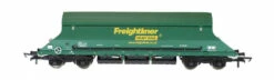 Dapol OO Gauge HIA Hopper Freightliner Heavy Haul Limestone Hopper 369056 Model Wagon 4F-026-026