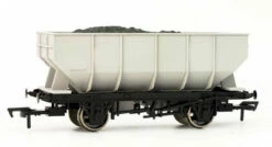 Dapol OO Gauge 21t Coal Hopper NCB No.140 4F-034-124